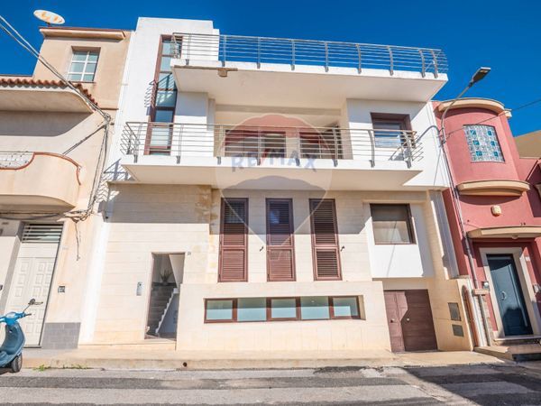 Villa a schiera Avola, SR Vendita