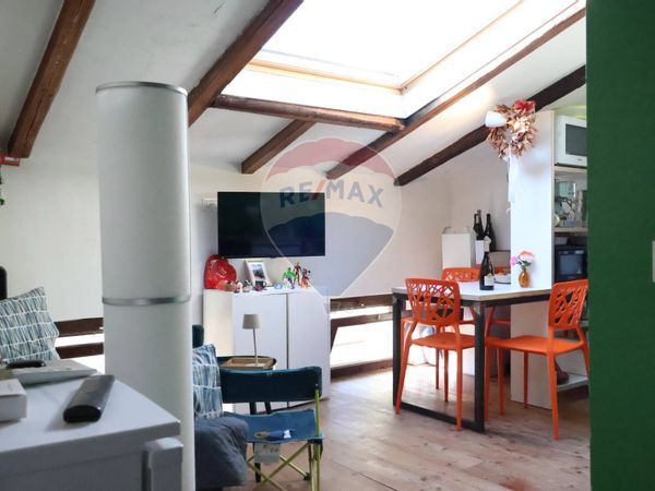 Attico/Mansarda Centro storico, Trento, TN Vendita - Foto 2