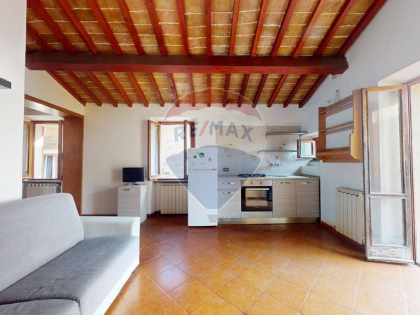 Appartamento Centro storico di pregio, Perugia, PG Vendita - Foto 2