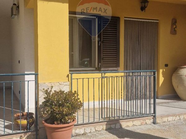 Villa o villino San Michele di Ganzaria, CT Vendita