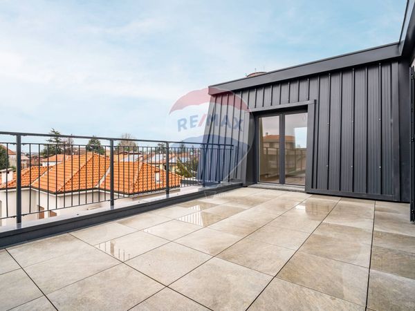 Appartamento Limbiate, MB Vendita - Foto 2