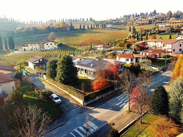 Villa singola Grumello del Monte, BG Vendita