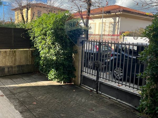 Casa Semindipendente Centro, Forte dei Marmi, LU Vendita