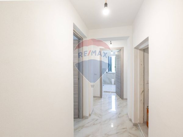 Casa Semindipendente Brescello, RE Vendita - Foto 4