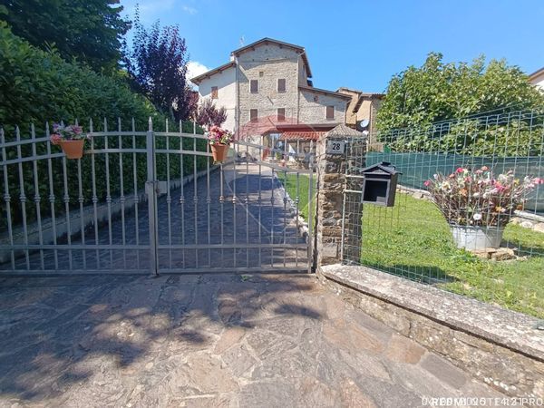 Porzione di casa Scurano, Neviano degli Arduini, PR Vendita - Foto 4