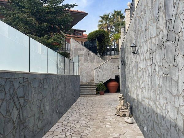 Porzione di villa Mascalucia, CT Vendita - Foto 2