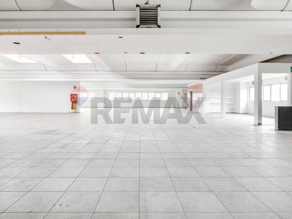 Locale Commerciale San Vittore Olona, MI Affitto - Foto 4