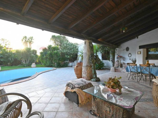 Villa singola Zona Foxi, Quartu Sant'Elena, CA Vendita - Foto 4