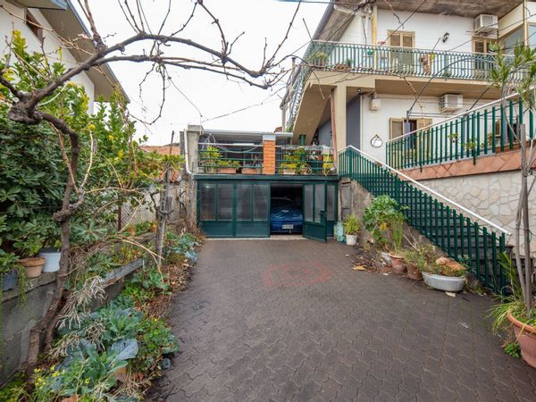 Appartamento Nicolosi, CT Vendita