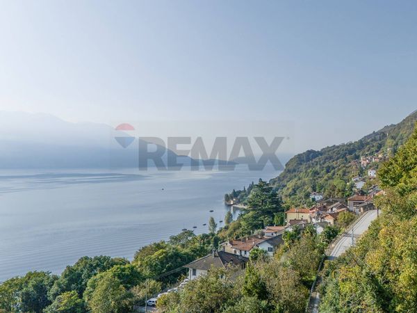 Casa Indipendente Gonte (capoluogo), Oggebbio, VB Vendita - Foto 3