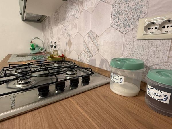 Appartamento Ponte a Serraglio, Bagni di Lucca, LU Affitto - Foto 2