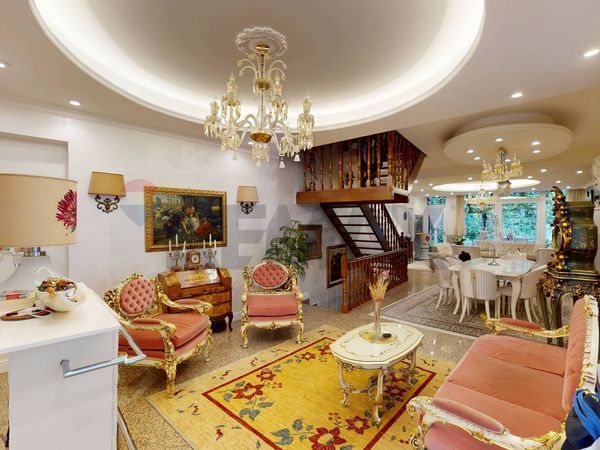 Villa o villino Cassina de' Pecchi, MI Vendita - Foto 3