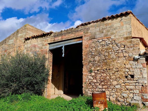 Cascina/Casale Collesano, PA Vendita - Foto 4