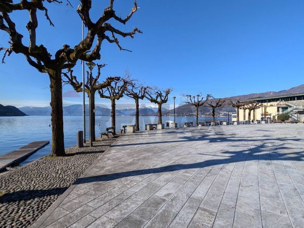 Appartamento Castelveccana, VA Vendita - Foto 3