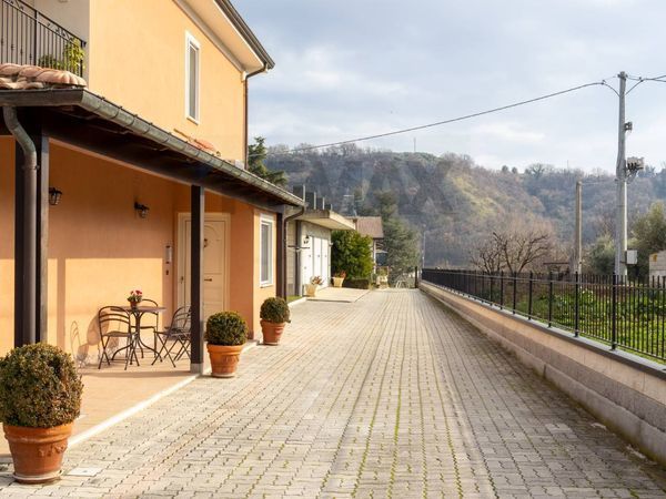 Villetta bifamiliare Ripa Teatina, CH Vendita - Foto 2