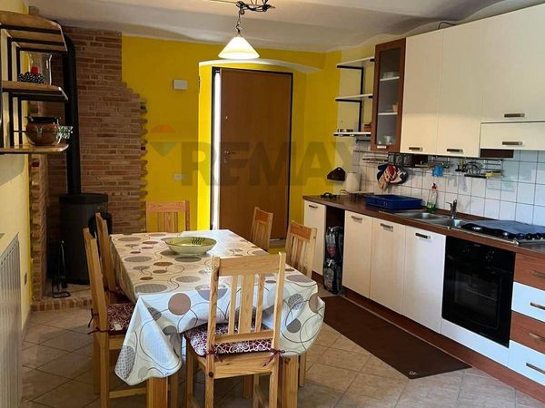 Casa Indipendente San Polo Matese, CB Vendita