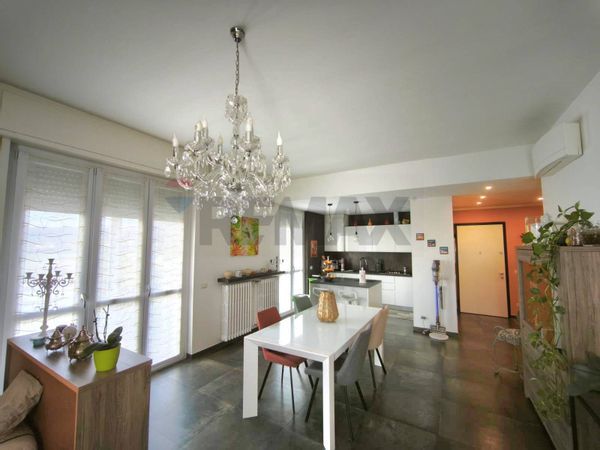 Appartamento Brembate di Sopra, BG Vendita