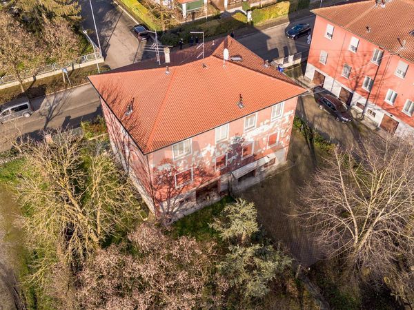 Appartamento Busseto, PR Vendita - Foto 3