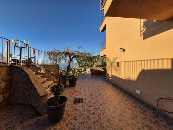 Appartamento Cefalù, PA Vendita - Foto 3