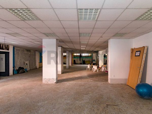 Locale Commerciale Cruillas, Palermo, PA Affitto - Foto 2