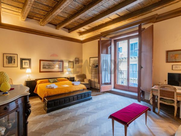 Appartamento Maqueda, Palermo, PA Vendita - Foto 2