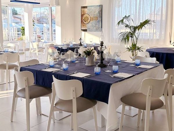 Ristorante Bellaria, Bellaria-Igea Marina, RN Affitto