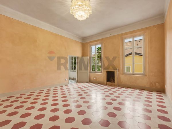 Appartamento Centro storico, Reggio nell'Emilia, RE Affitto