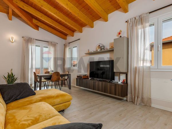 Attico/Mansarda Suisio, BG Vendita - Foto 4