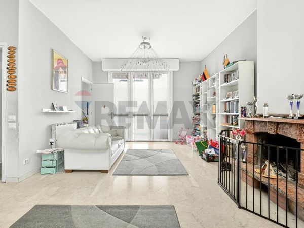 Villetta bifamiliare Fagnano Olona, VA Vendita