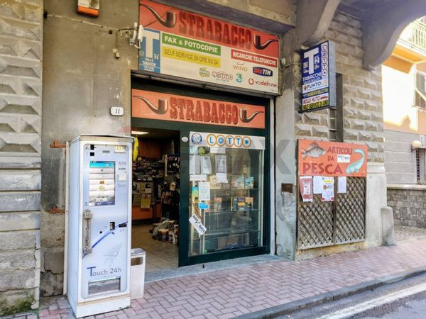 Attività  Commerciale Altare, SV Vendita