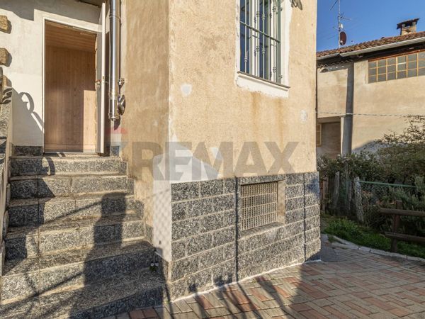 Villa a schiera Valle San Nicolao, BI Vendita - Foto 3