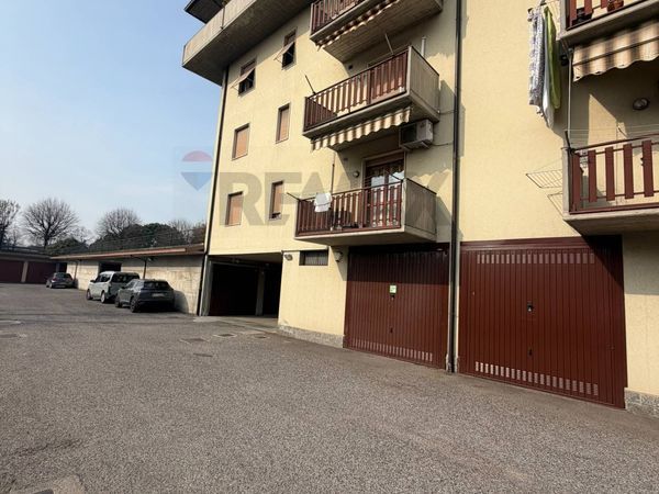 Appartamento Osio Sotto, BG Vendita - Foto 2