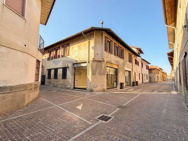 Locale Commerciale Buscate, MI Affitto - Foto 2