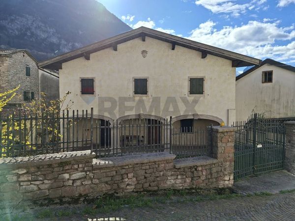 Casa Indipendente Castellavazzo, Longarone, BL Vendita - Foto 2