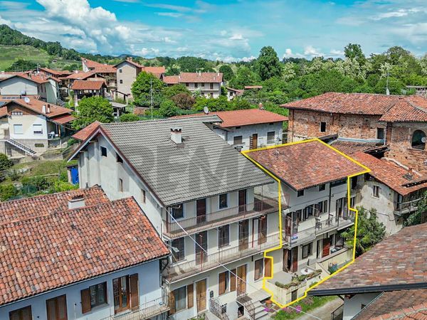 Villa a schiera Brusnengo, BI Vendita - Foto 3
