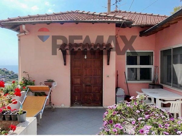 Villa o villino Sanremo, IM Vendita