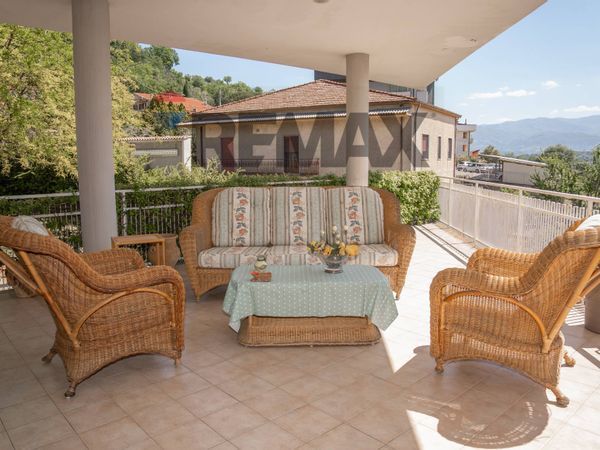 Villa singola Rende, CS Vendita - Foto 3