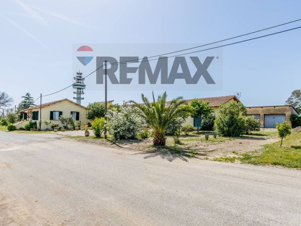 Cascina/Casale Casalotti, Roma, RM Vendita - Foto 2