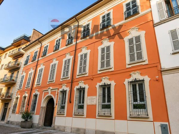 Appartamento Pavia, PV Vendita