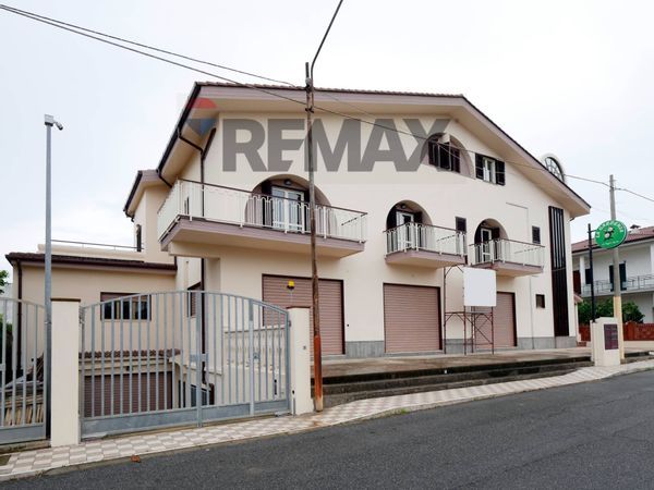 Appartamento Roseto Capo Spulico, CS Vendita - Foto 3