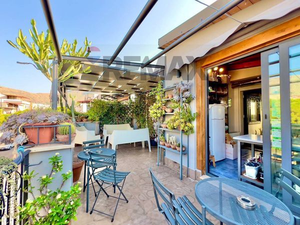 Casa Indipendente Terrasini, PA Vendita