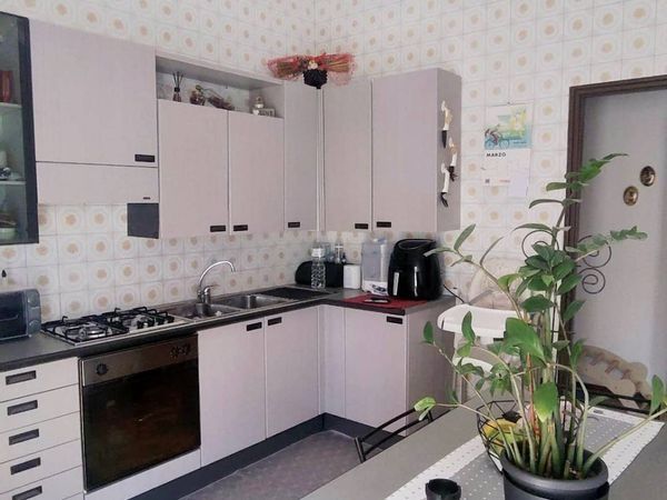 Appartamento Castelvetrano, TP Vendita