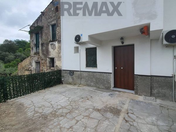 Casa Semindipendente Minturno, LT Affitto - Foto 3