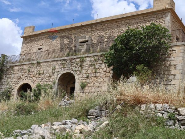 Cascina/Casale Americhe, Ragusa, RG Vendita - Foto 4