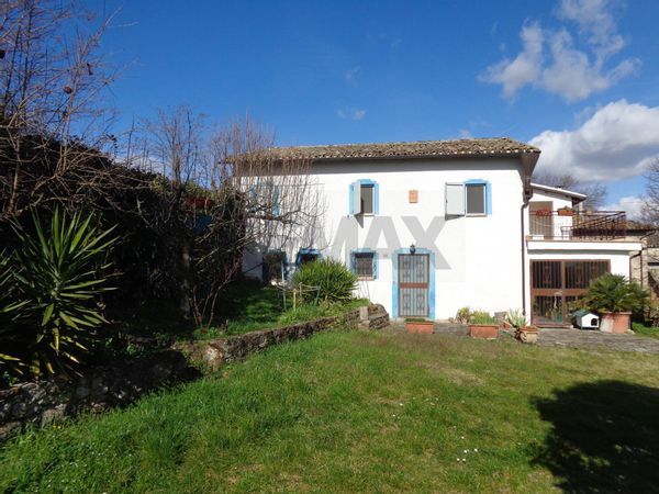 Cascina/Casale Avenale, Cingoli, MC Vendita - Foto 3