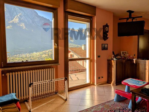 Appartamento Breno, BS Vendita - Foto 3