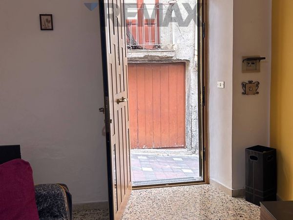 Seminterrato Roccalumera, ME Vendita - Foto 4