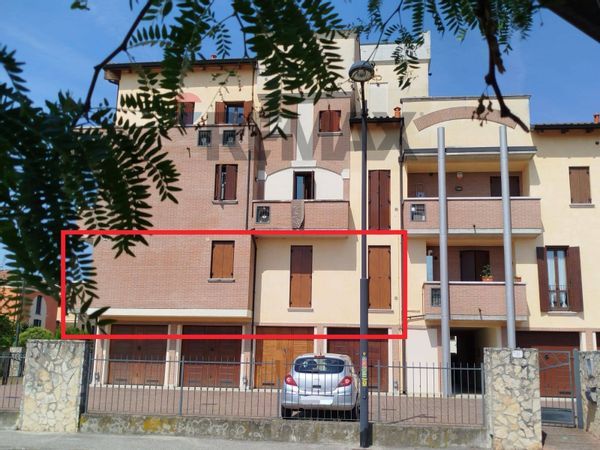 Appartamento Medolla, MO Vendita