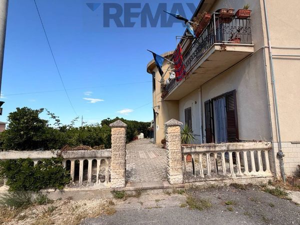 Appartamento Serradifalco, CL Vendita - Foto 3