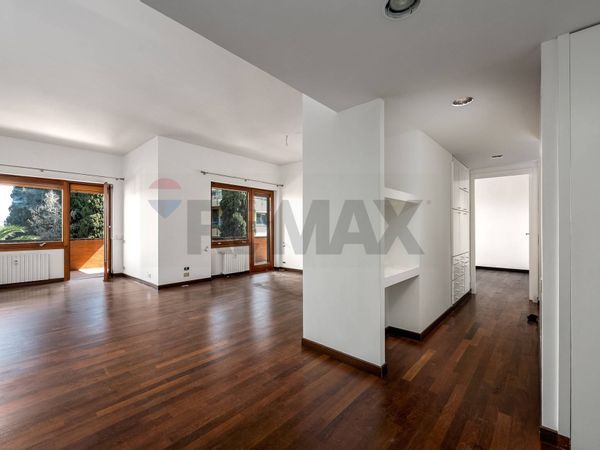 Appartamento Camilluccia, Roma, RM Vendita - Foto 2